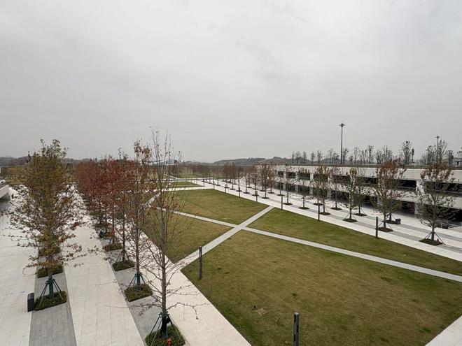 宜昌北站即将精彩亮相！