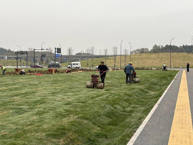 宜昌北站即将精彩亮相！(图7)