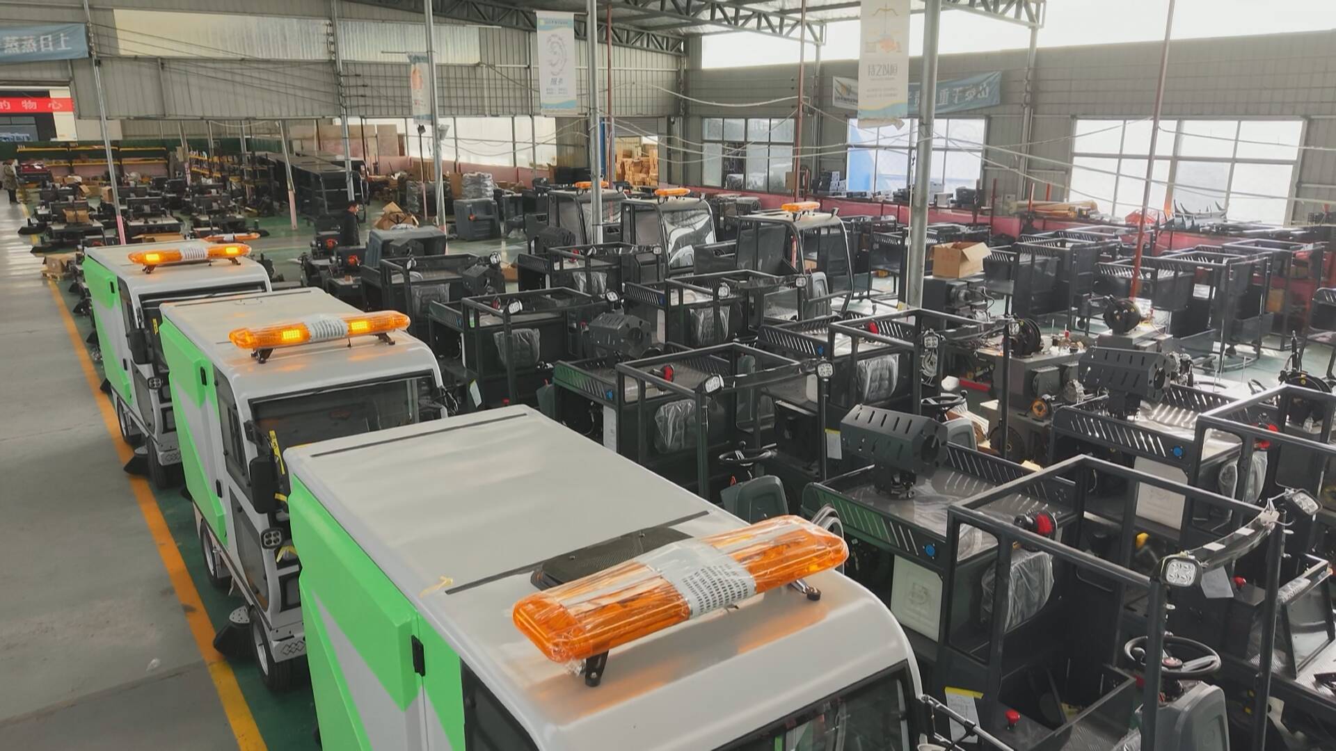 菏泽成武：科技创新培育爆款“绿色智造”开拓国际市场(图4)