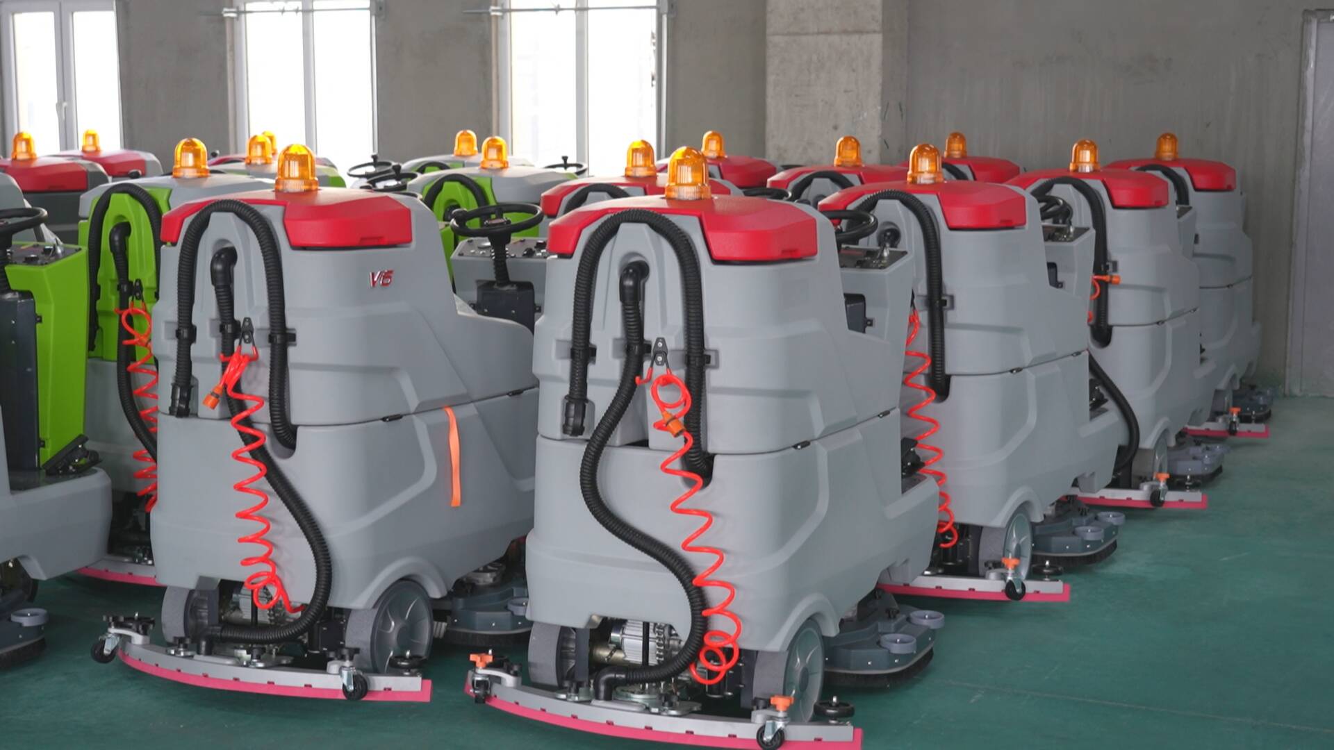 菏泽成武：科技创新培育爆款“绿色智造”开拓国际市场(图5)