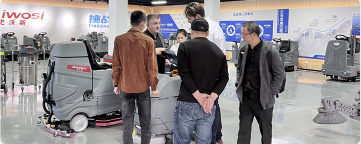 2025年12月工业扫地机品牌综合评估：精选6家顶尖提供商解析(图2)