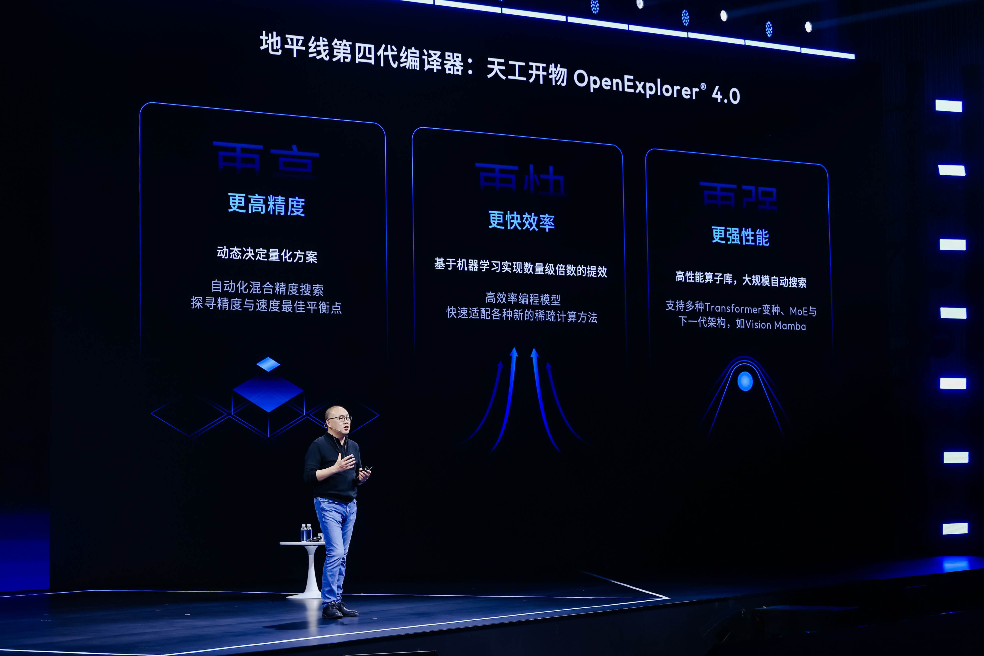 不造车不造机器人地平线到底图什么？(图5)