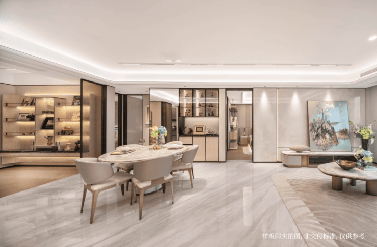 2026年建发海宸(营销中心)网站-建发海宸销售中心(售楼处)-售楼处电话-电话地址-价格-户型-小区环境-楼盘详情-交房时间-周边配套(图17)