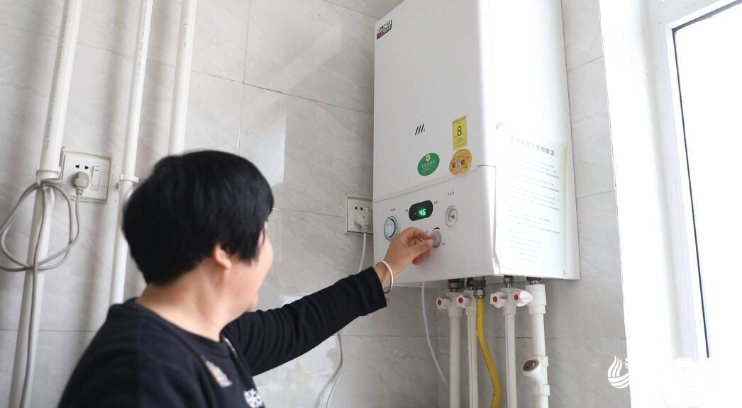 潍坊昌乐：清洁取暖绘就民生生态“双暖”画卷