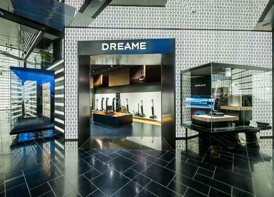 从“藏起来”到“摆C位”追觅洗地机的高端化如何制胜全球