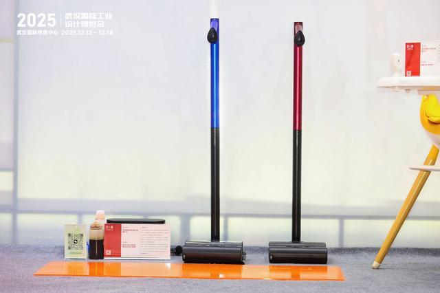 5天狂卖63万台！武汉智造“静音洗地机”热销海内外