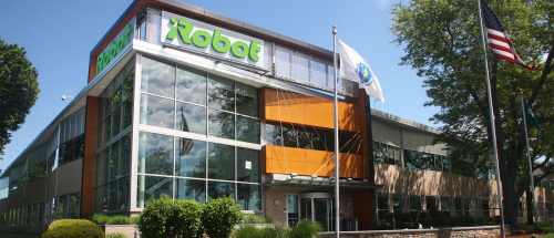 杉川入主iRobot扫地机行业或迎来史上最大变革