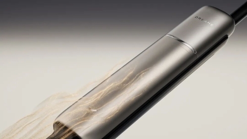 突破藩篱征服市场：一台洗地机背后的“清华式”较真(图3)