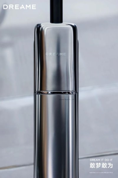 突破藩篱征服市场：一台洗地机背后的“清华式”较真(图4)