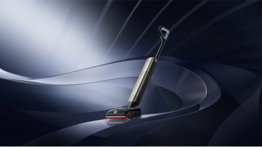 突破藩篱征服市场：一台洗地机背后的“清华式”较真(图5)