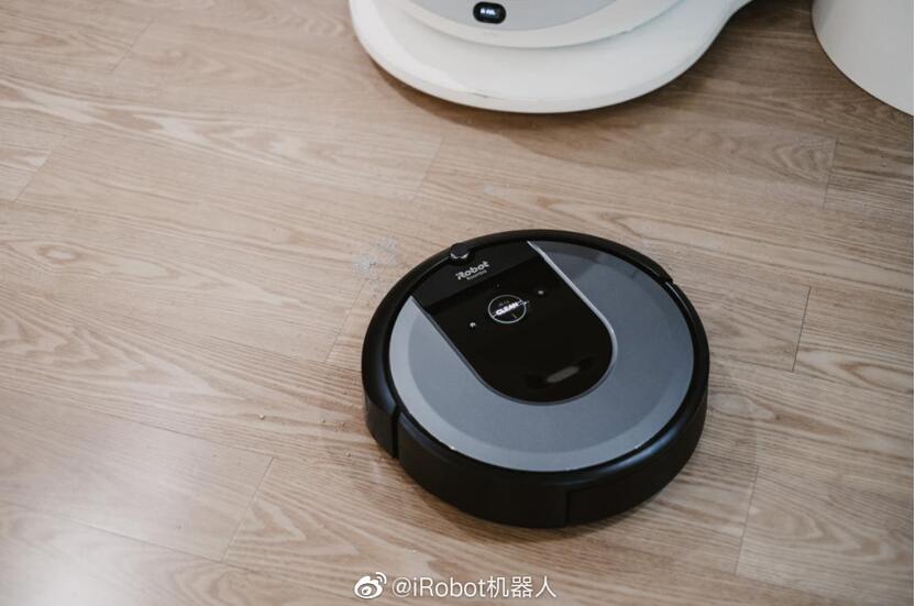 扫地机鼻祖iRobot破产被中国制造“扫”下神坛
