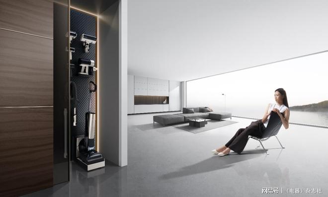 销量全球三连冠添可洗地机胜出的三大秘诀(图2)