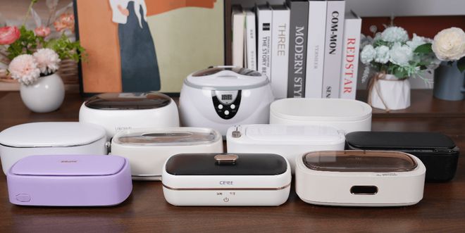 买超声波清洗机有必要吗？双十二最好的超声波清洗机前十推荐