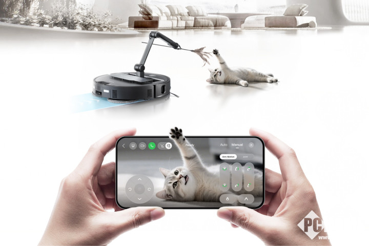 石头科技斩获德国UX设计金奖获国际设计巅峰认可(图3)