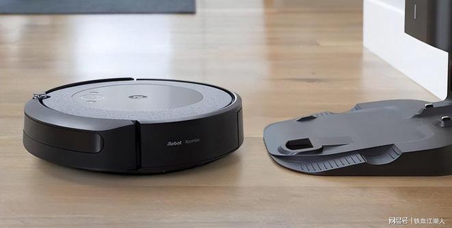 中国品牌全能基站时代来临iRobot仍卖千元扫地机(图8)