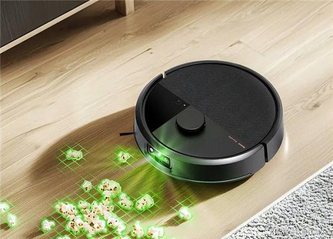 中国品牌全能基站时代来临iRobot仍卖千元扫地机(图10)