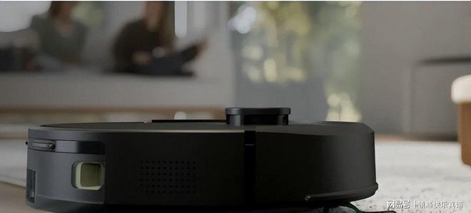 扫地机鼻祖iRobot因傲慢破产退市中国企业正式接管(图8)