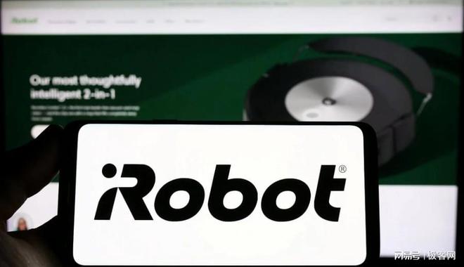 扫地机器人鼻祖iRobot破产落幕CEO自曝：创新滞后中国四年