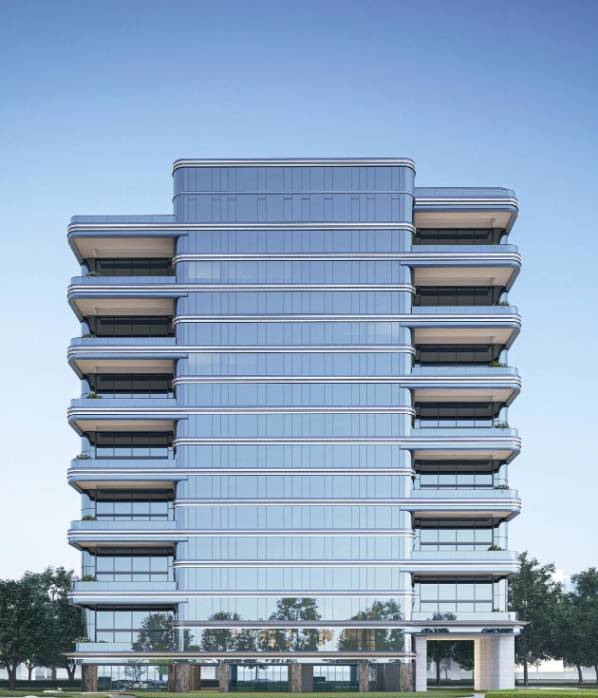 伟星ONE139售楼处地址-交房时间-值不值得买-升值空间-最新消息-网站-最新首页-楼盘百科(图3)