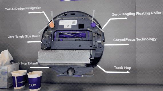 智能清洁的2025：技术奇点大爆发AI与跨界成为主旋律(图5)