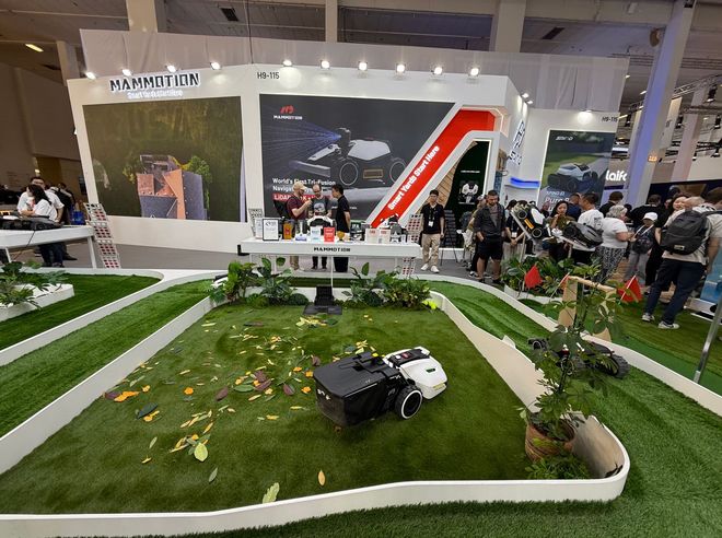 智能清洁的2025：技术奇点大爆发AI与跨界成为主旋律(图8)