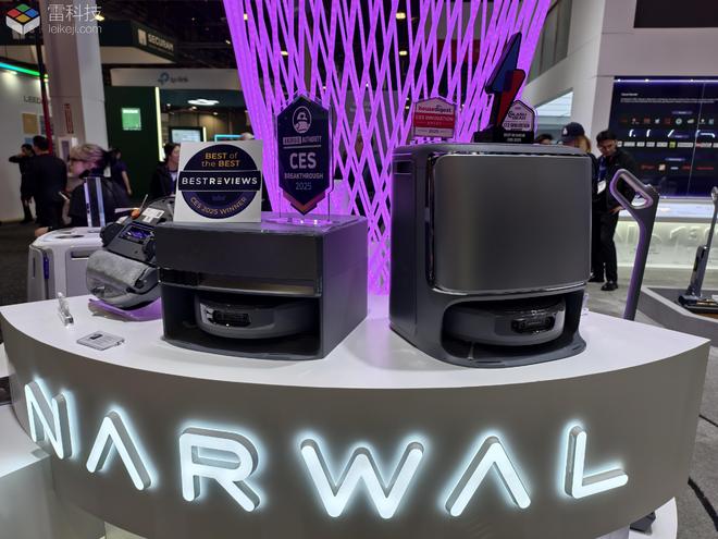 智能清洁的2025：技术奇点大爆发AI与跨界成为主旋律(图15)