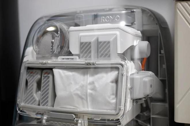 徕芬紧随大疆入局！洗地机市场越来越卷了石头追觅们如何迎战？