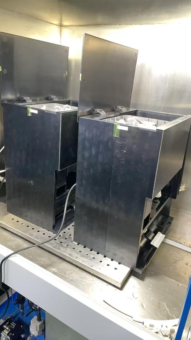 扫地机脉冲试验机：超越国标多维度可靠性验证体系｜深圳肯特斯