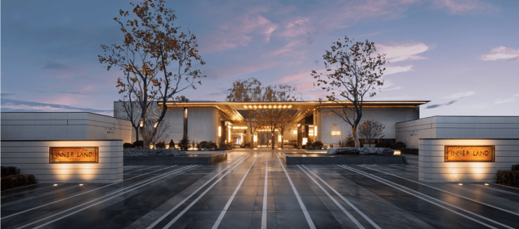 合肥龙湖泊萃【合肥所有楼盘-在售楼盘大全】(图2)