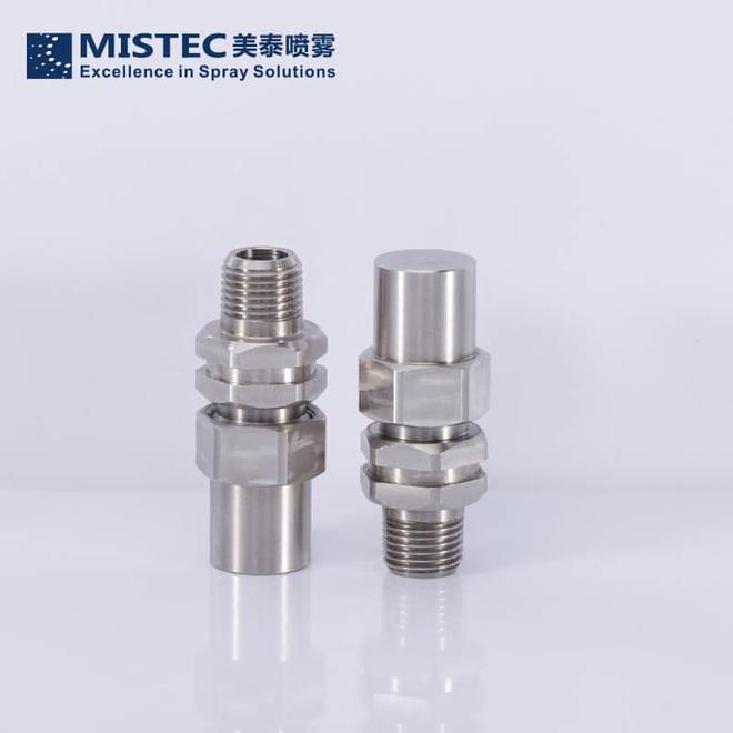 高压清洗喷嘴怎么选？专业品牌TOP5权威榜单