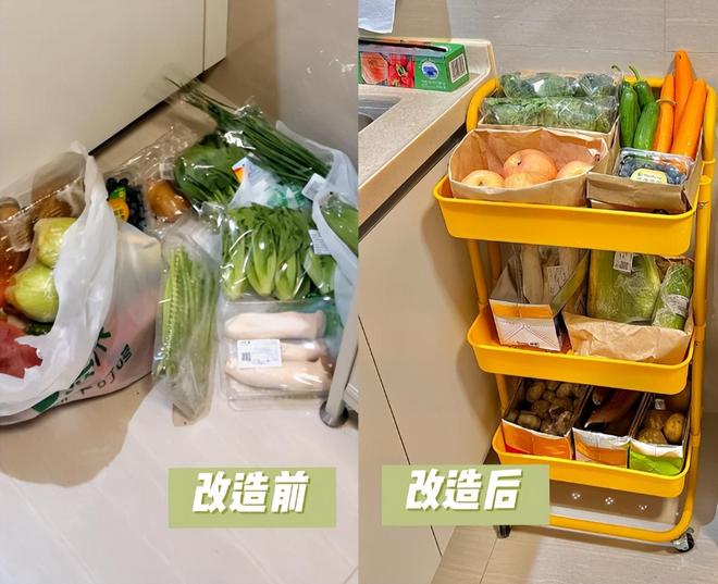 我妈网购之神！晒晒我妈在拼夕夕买的8个家居好物好用到离谱(图7)