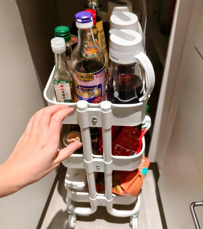 我妈网购之神！晒晒我妈在拼夕夕买的8个家居好物好用到离谱(图8)