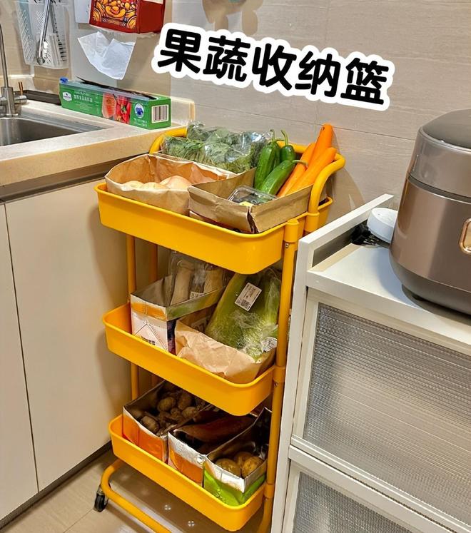 我妈网购之神！晒晒我妈在拼夕夕买的8个家居好物好用到离谱(图6)