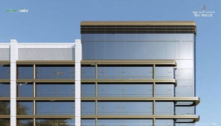 合肥置地瑰丽公馆【合肥所有楼盘-在售楼盘大全】(图3)