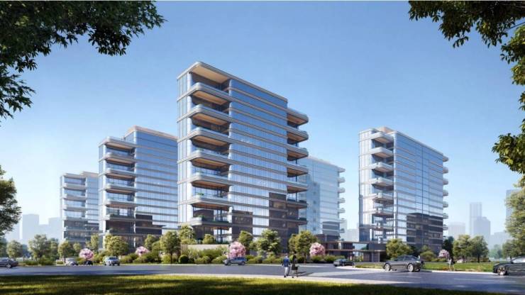 伟星T10【合肥所有楼盘-在售楼盘大全】(图3)