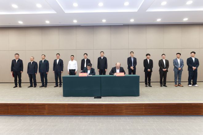 造车对标劳斯莱斯这家企业要在杭州设立总部