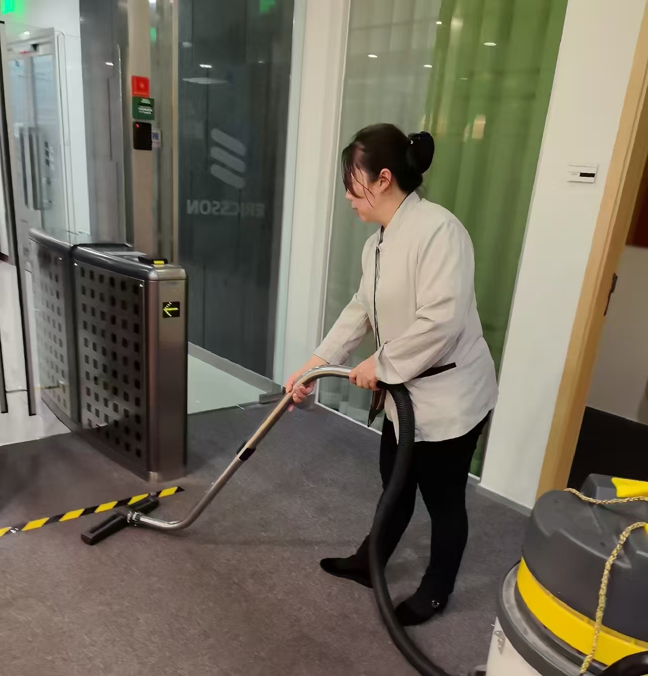 2025年12月四川成都外墙清洗公司服务质量评估