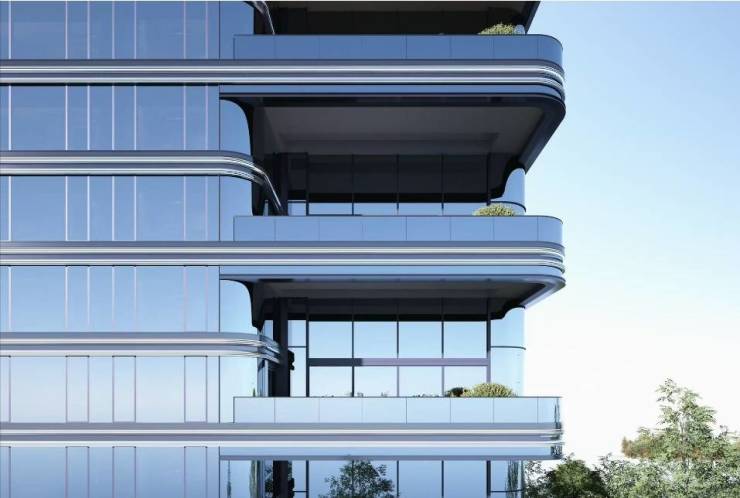 伟星ONE139-合肥新盘必买楼盘发布：售楼处电线小时电线最新房价楼盘评测(图5)