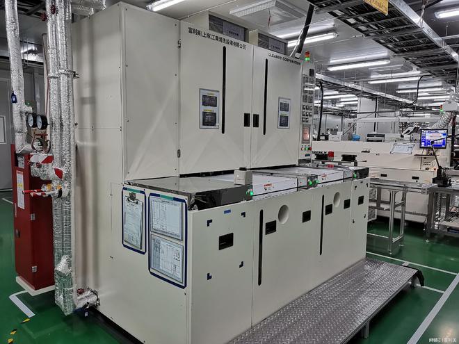 碳氢清洗设备选富利美珠海机加清洗设备专业碳氢化合物应用广(图2)