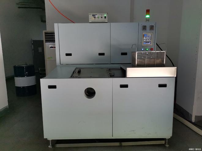 碳氢清洗设备选富利美珠海机加清洗设备专业碳氢化合物应用广(图3)