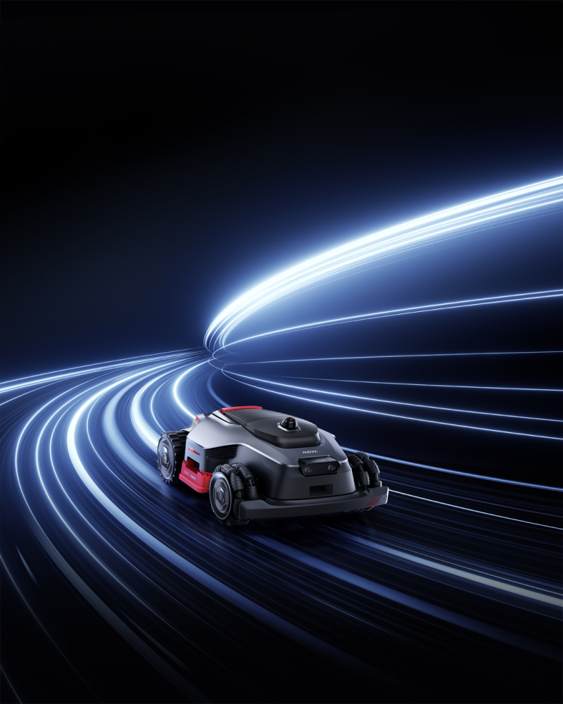 上天入浪水陆空全“开战”：MOVA携19条产品线！(图3)