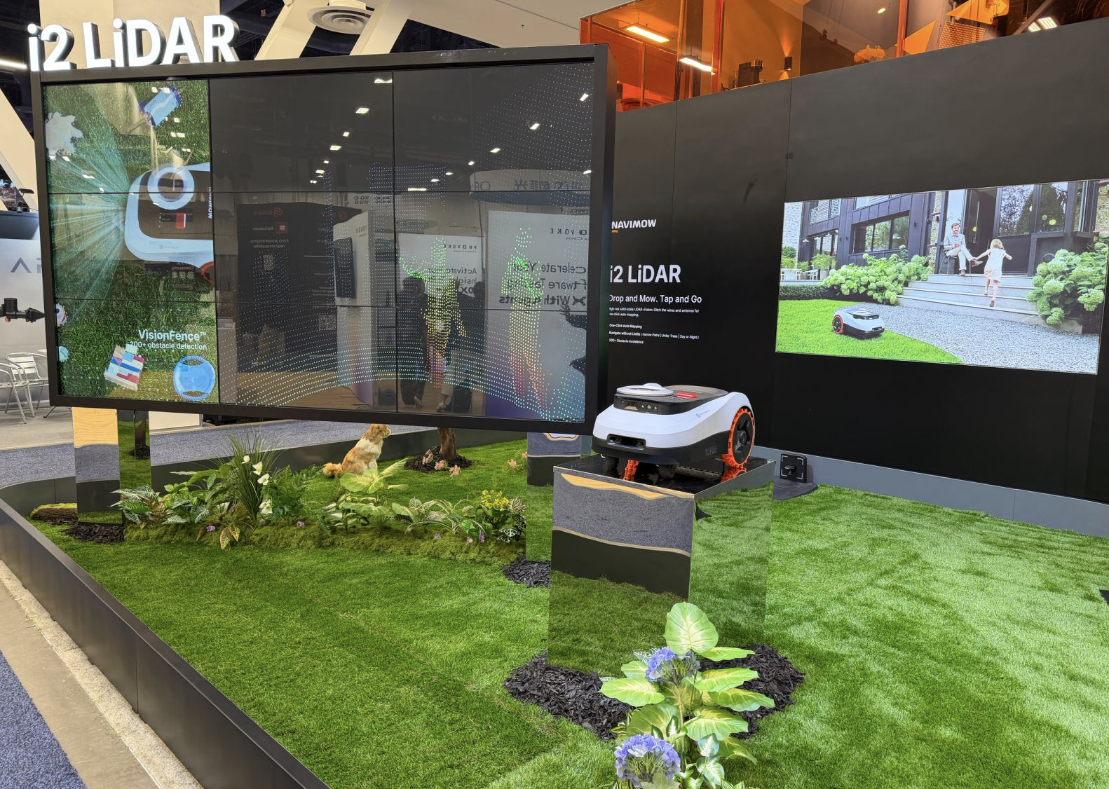 智能清洁卷向「具身智能」：科沃斯打造服务机器人、MOVA上天、CES2026集体升维(图20)