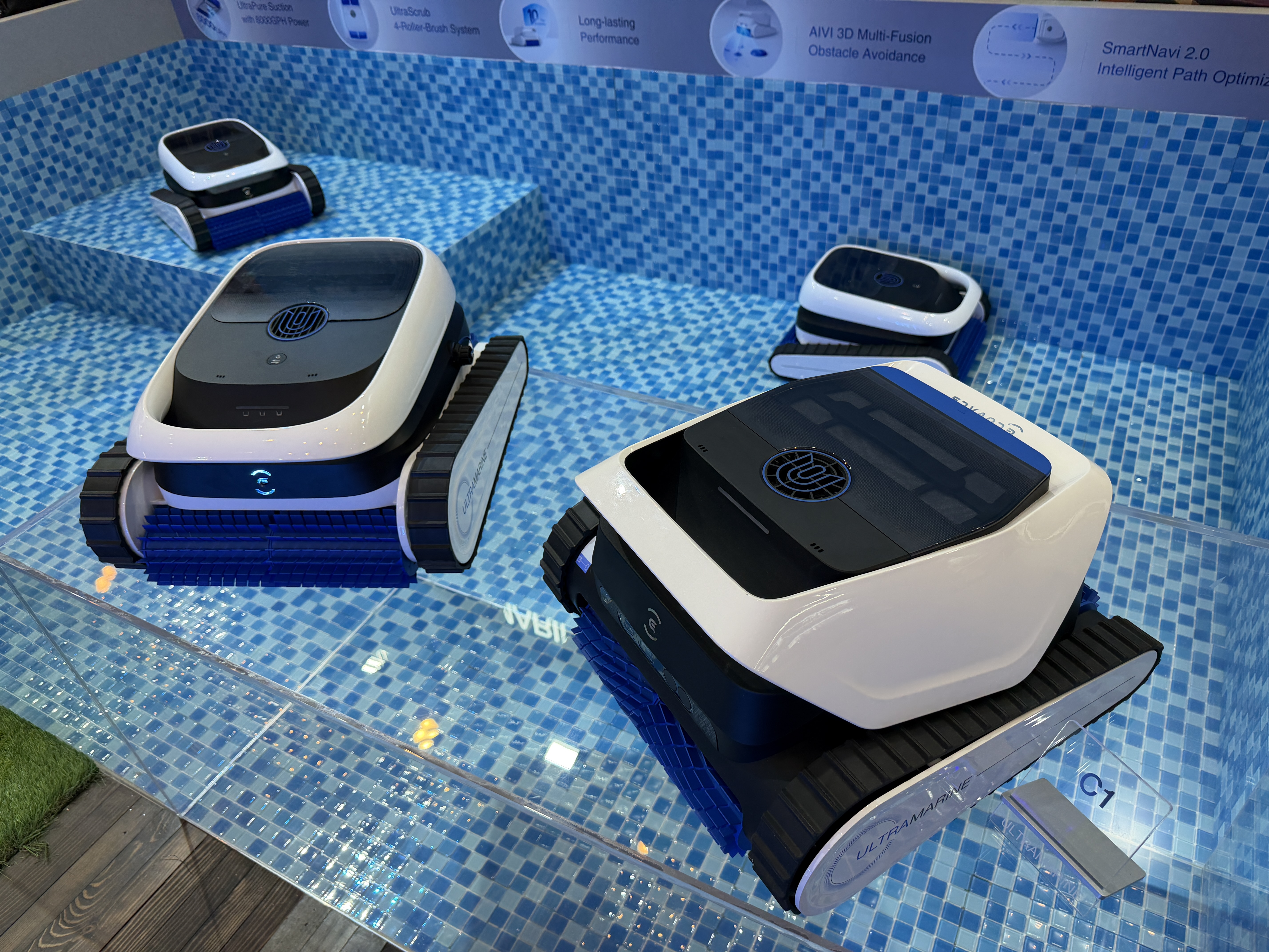 智能清洁卷向「具身智能」：科沃斯打造服务机器人、MOVA上天、CES2026集体升维(图21)