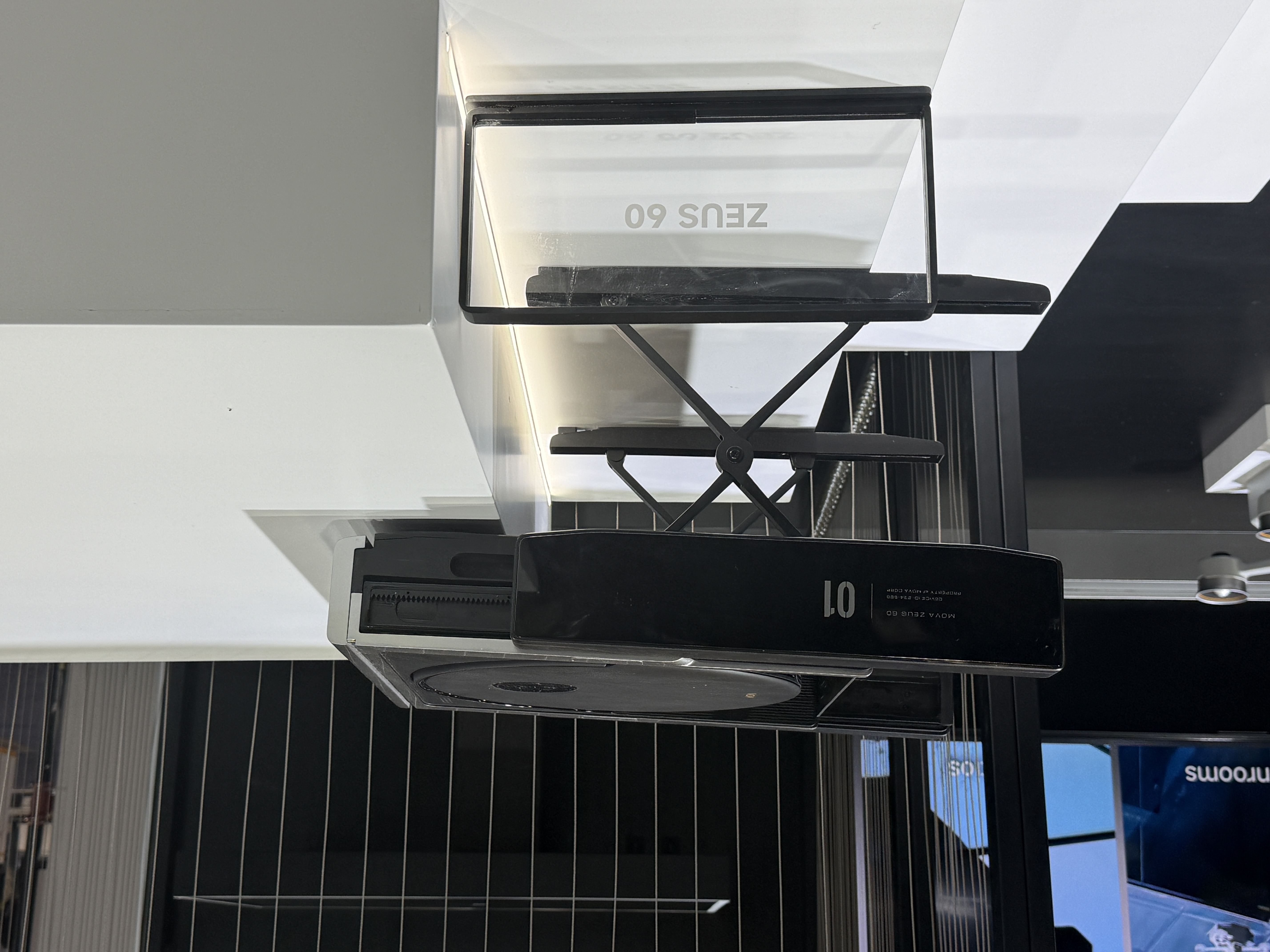 智能清洁卷向「具身智能」：科沃斯打造服务机器人、MOVA上天、CES2026集体升维(图22)