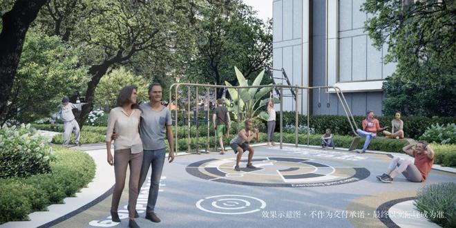 楼市聚焦®招商时代潮派售楼处时代潮派发布：都市隐奢生活(图14)