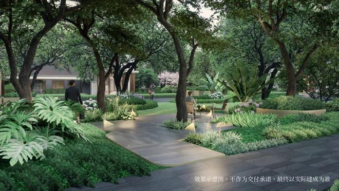 楼市聚焦®招商时代潮派售楼处时代潮派发布：都市隐奢生活(图15)