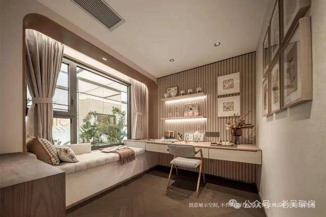 聚焦招商时代潮派售楼处发布：时代潮派以芯境著传奇！(图7)