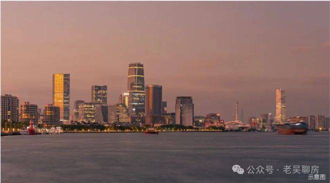 聚焦招商时代潮派售楼处发布：时代潮派以芯境著传奇！(图2)