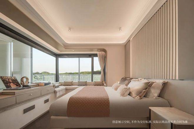 聚焦招商时代潮派售楼处发布：时代潮派以芯境著传奇！(图6)