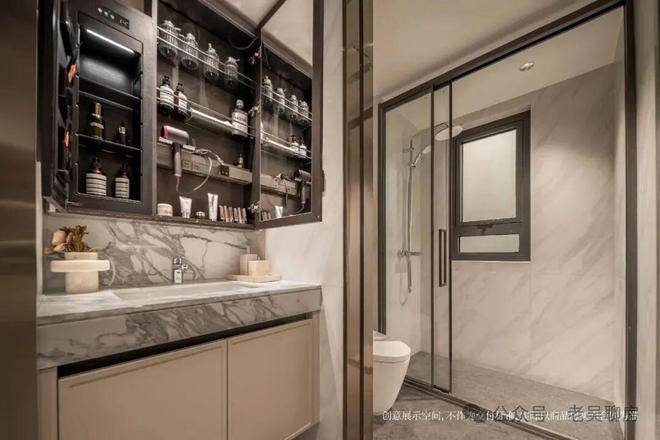 聚焦招商时代潮派售楼处发布：时代潮派以芯境著传奇！(图12)